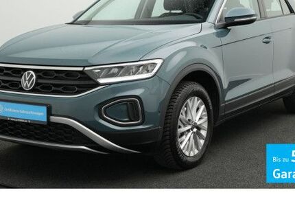 VW T-Roc 9.100 km 24.790 &euro; Gersthofen 86368