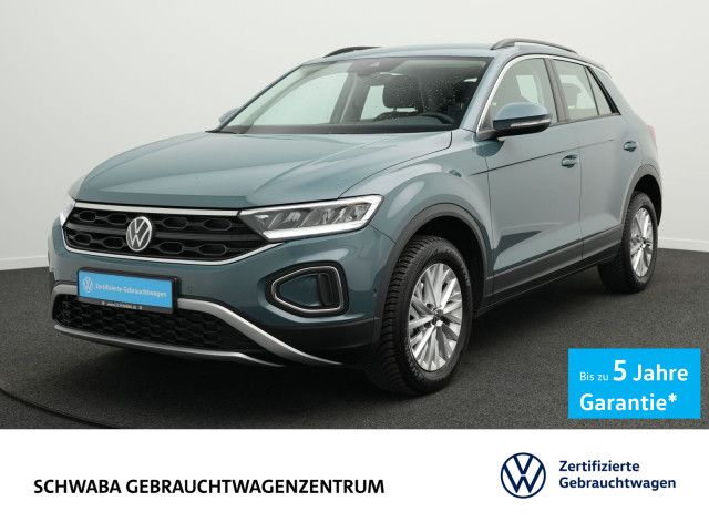 VW T-Roc 9.100 km 24.790 &euro; Gersthofen 86368