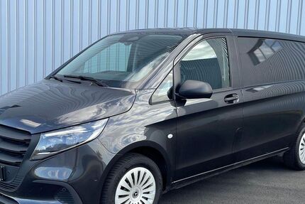 Mercedes-Benz Vito 27.864 km 44.990 &euro; Sangerhausen 06526