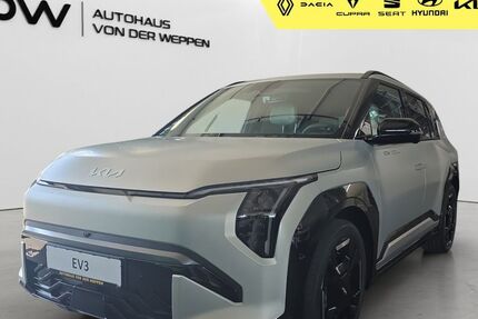 Kia EV3 5.000 km 47.900 &euro; Stuttgart 70469