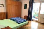 TOP: Grosszügige 3,5 Zimmer Wohnung mit EBK, Balkon, Terrasse am Rande der Weinberge - zentrumsnah! 3 zimmer