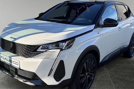 Peugeot 3008 42.500 km 24.990 &euro; Flensburg 24941