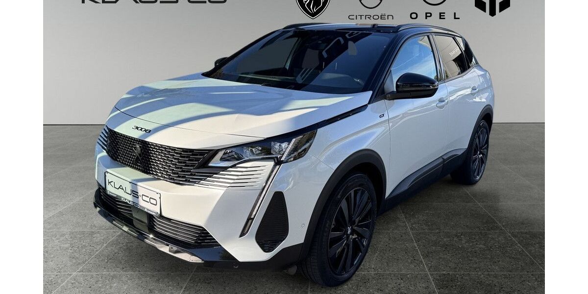 Peugeot 3008 42.500 km 24.990 &euro; Flensburg 24941