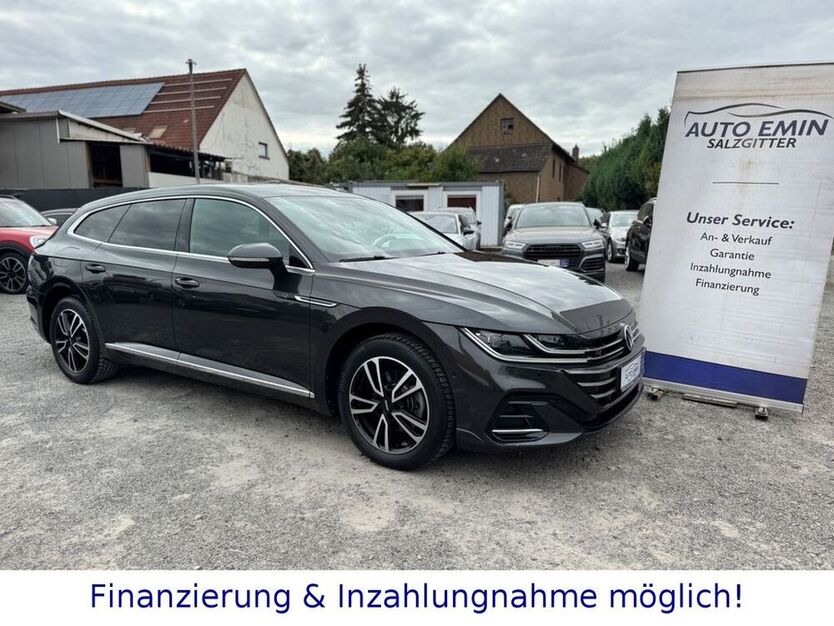 Arteon