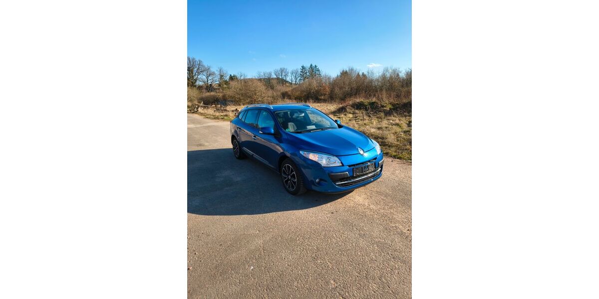 Renault Megane 187.000 km 4.490 &euro; Hoppstädten-Weiersbach 55768