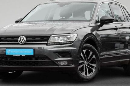 VW Tiguan 91.800 km 20.880 &euro; Olpe 57462