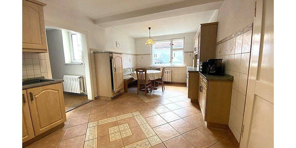 Bauernhaus, Landhaus Altlandsberg Seeberg-Dorf - 4 Zimmer, 97 m&sup2;, 450.000&euro; | Angebot:26306027