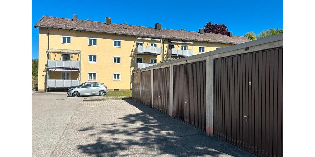 Hochparterre Töging am Inn - 3 Zimmer, 78 m&sup2;, 229.000&euro; | Angebot:26403418