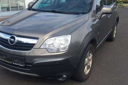 Opel Antara 154.000 km 1.800 &euro; Sulzbach-Rosenberg 92237
