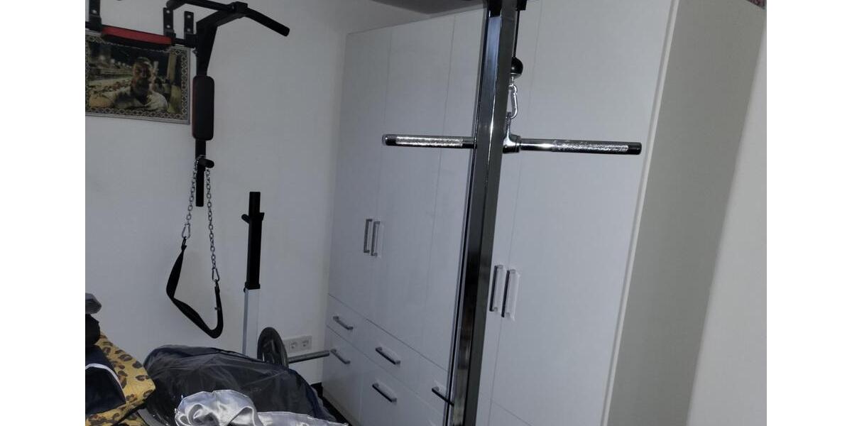 Dachgeschoßwohnung Delmenhorst - 3 Zimmer, 110 m&sup2;, 1.000&euro; | Angebot:25944699