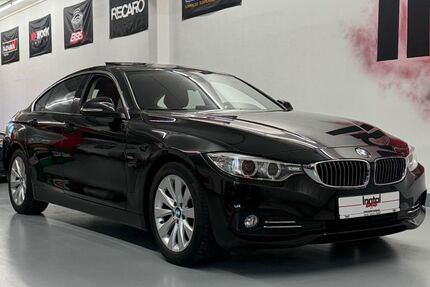 BMW 420 114.900 km 19.590 € Brannenburg 83098