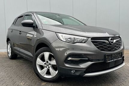 Opel Grandland (X) 109.000 km 12.390 &euro; Ascheberg 59387