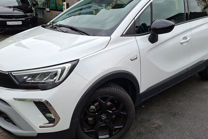 Opel Crossland (X) 15.718 km 19.888 € Lippetal 59510