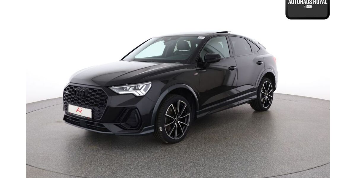 Audi Q3 61.966 km 39.880 &euro; Schönefeld 12529