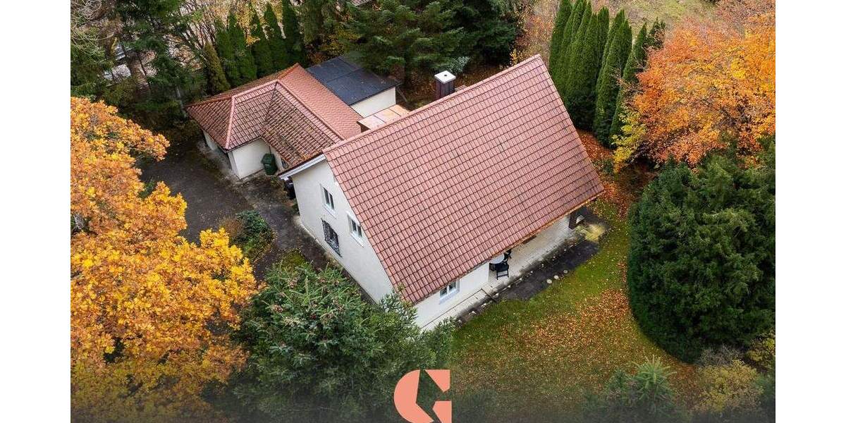 Einfamilienhaus Oberhaching / Deisenhofen Deisenhofen - 5 Zimmer, 140 m&sup2;, 1.895.000&euro; | Angebot:25247889
