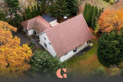 Haus Oberhaching / Deisenhofen Deisenhofen - 5 Zimmer, 140 m&sup2;, 1.895.000&euro; | Angebot:25247889