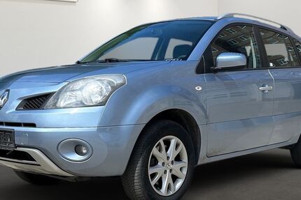 Renault Koleos 76.229 km 3.999 &euro; Berlin 12681
