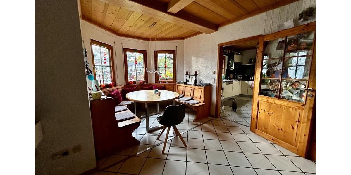 Einfamilienhaus Hauzenberg - 7 Zimmer, 240 m&sup2;, 565.000&euro; | Angebot:26044925