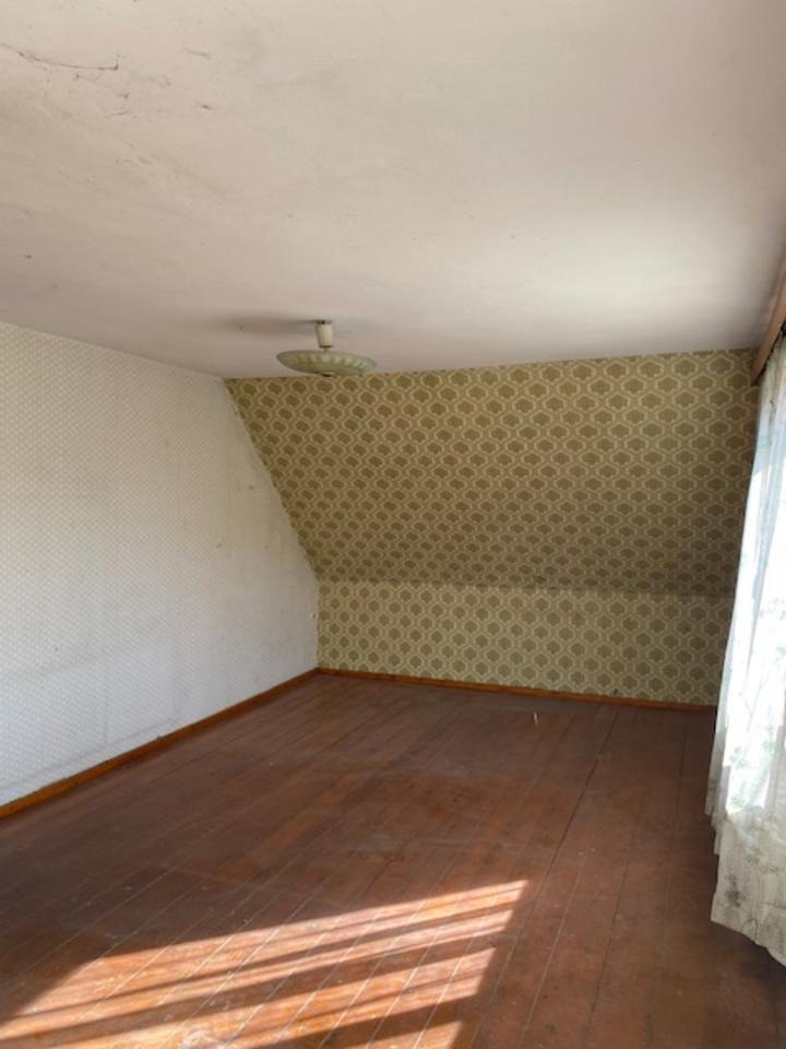 Einfamilienwohnhaus in Rudolstadt zu verkaufen