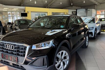 Audi Q2 60.458 km 21.980 &euro; Oberderdingen 75038