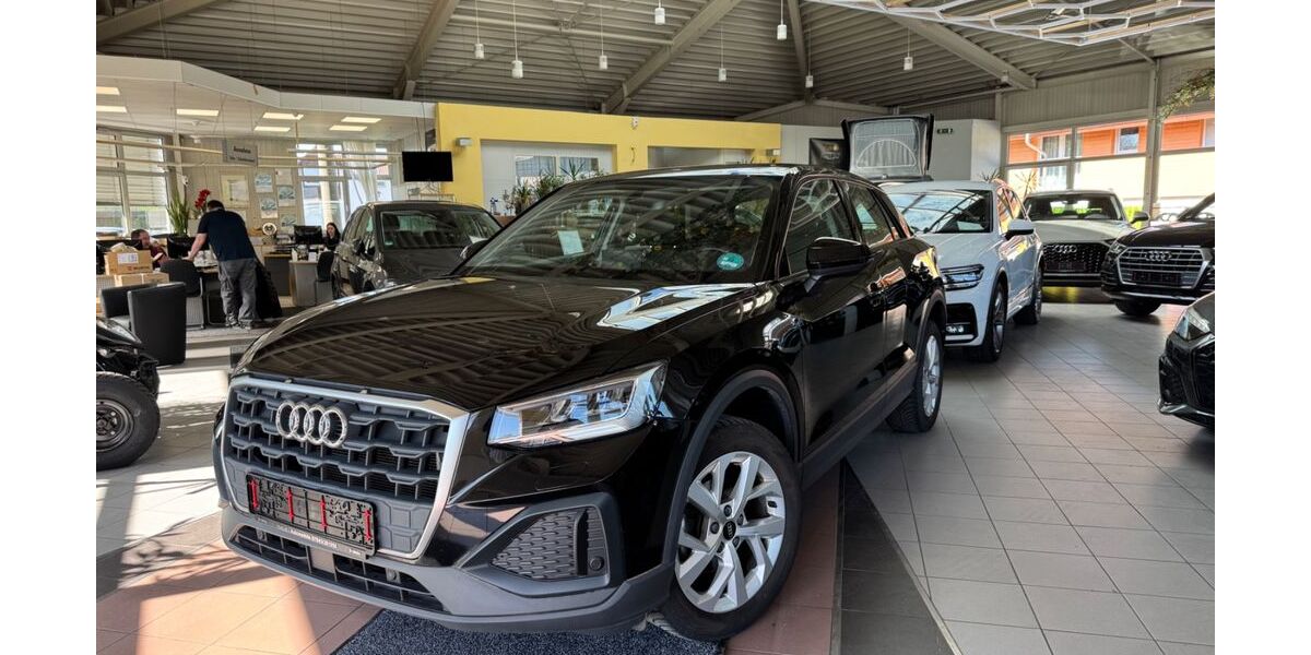 Audi Q2 60.458 km 21.980 &euro; Oberderdingen 75038