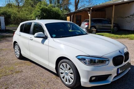 BMW 116 205.592 km 7.777 &euro; Bad Berka OT Tannroda 99438