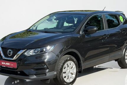 Nissan Qashqai 105.000 km 13.990 &euro; Hamburg 22043