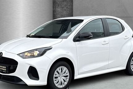 Mazda 2 Hybrid 6.524 km 18.990 &euro; Hamburg 22529