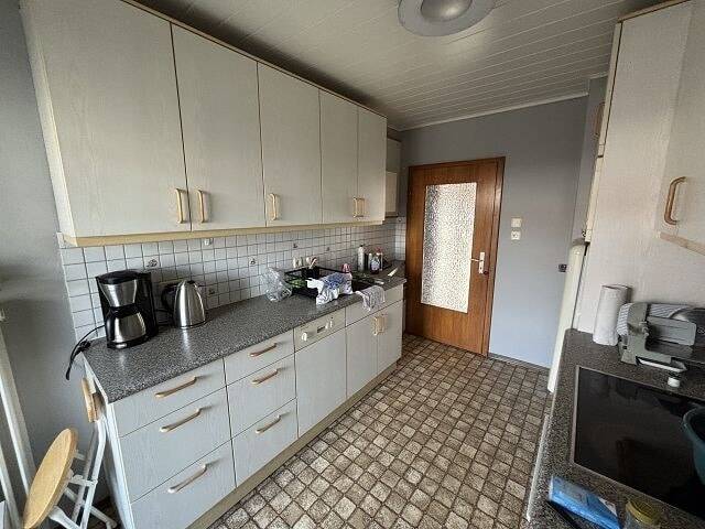 Reihenmittelhaus Ansbach - 6 Zimmer, 122 m&sup2;, 199.000&euro; | Angebot:26027765