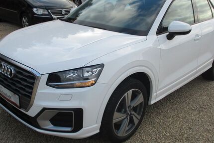 Audi Q2 84.700 km 17.800 &euro; Schmidmühlen 92287