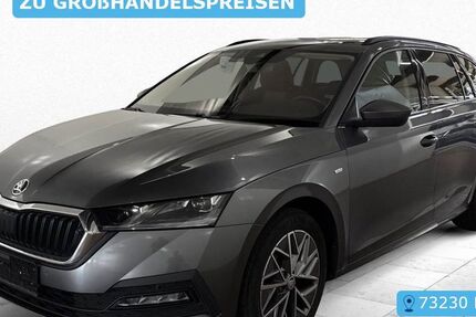 Skoda Octavia 136.998 km 16.397 &euro; Frankfurt 60596