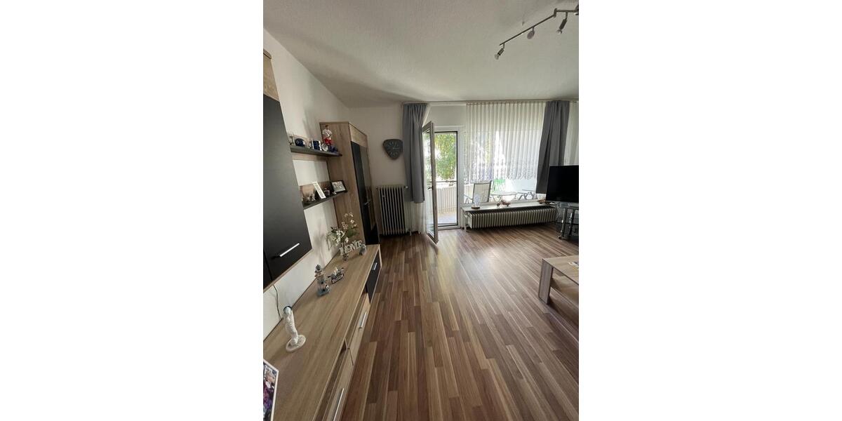 Erdgeschoßwohnung Herford - 3 Zimmer, 63 m&sup2;, 129.900&euro; | Angebot:26975071