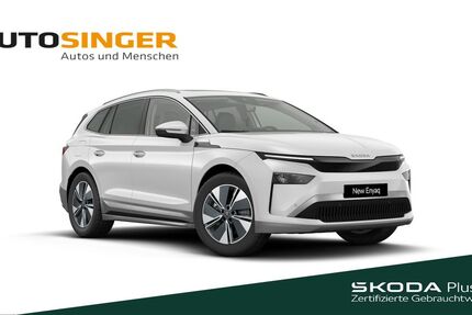 Skoda Enyaq 9.600 km 46.960 &euro; Kaufbeuren 87600
