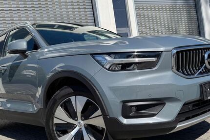Volvo XC40 93.400 km 22.990 &euro; Kiedrich 65399