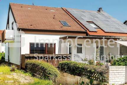 Haus Ettlingen / Spessart Spessart - 4 Zimmer, 112 m&sup2;, 374.000&euro; | Angebot:24951660