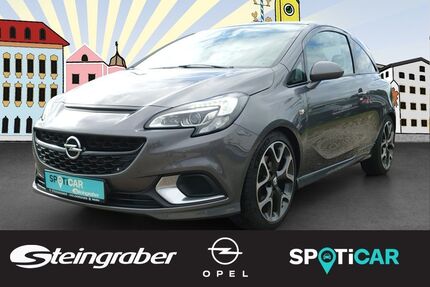 Opel Corsa 47.500 km 13.980 &euro; Holzkirchen 83607