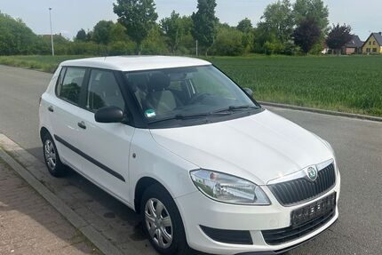 Skoda Fabia 183.000 km 1.600 &euro; Nienburg 06429