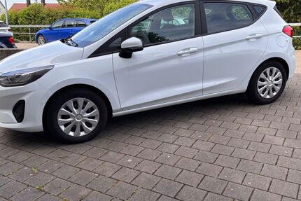 Ford Fiesta 20.500 km 12.250 &euro; Aalen 73431