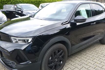 Opel Mokka 24.990 km 22.990 &euro; Idar-Oberstein 55743