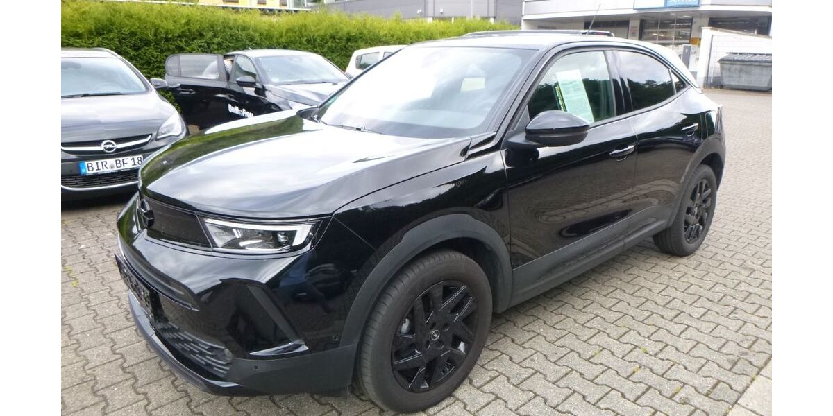Opel Mokka 24.990 km 22.990 &euro; Idar-Oberstein 55743
