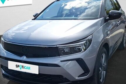 Opel Grandland (X) 23.055 km 24.580 € Pattensen 30982