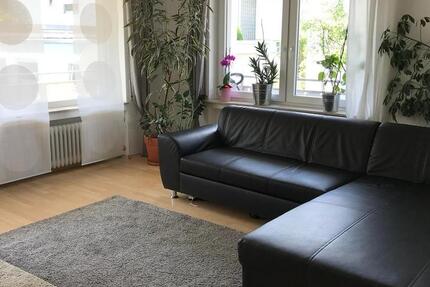 Helle 5-Zimmer-Wohnung mit Balkon und Garten in Baltringen 5 zimmer