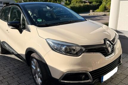 Renault Captur 98.946 km 7.700 &euro; Aulendorf 88326