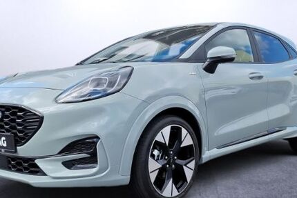 Ford Puma 4.200 km 25.980 € Recklinghausen 45661