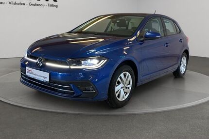 VW Polo 2.700 km 23.750 &euro; Grafenau 94481