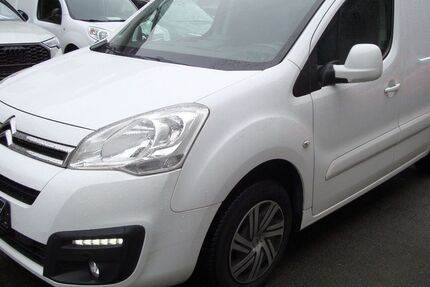 Citroen Berlingo 93.450 km 11.799 &euro; Lorsch 64653