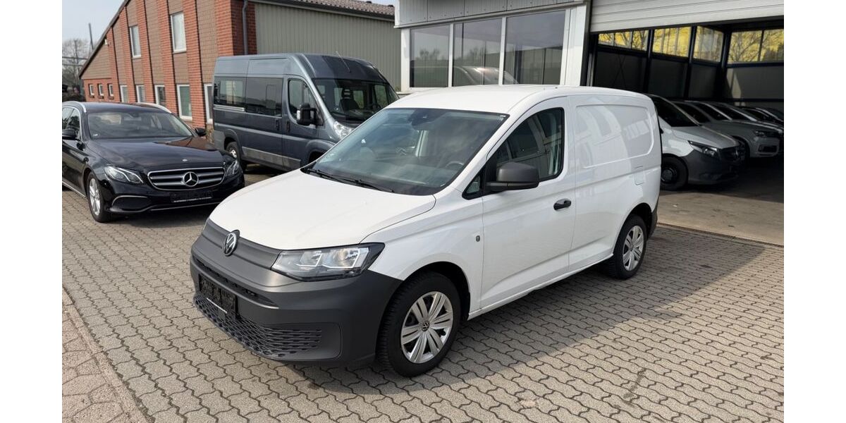 VW Caddy 171.000 km 10.890 &euro; Flensburg 24941