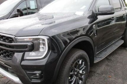 Ford Ranger 12.000 km 44.980 &euro; Nortorf 24589