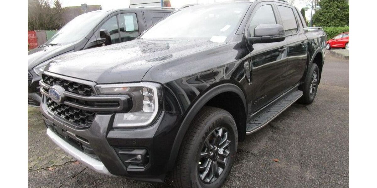 Ford Ranger 12.000 km 44.980 &euro; Nortorf 24589