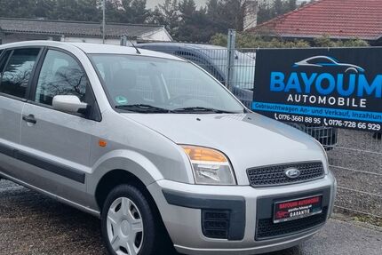 Ford Fusion 140.000 km 2.490 &euro; Schifferstadt 67105